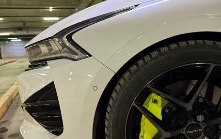 KIA K5, 2020 год, 3 600 000 рублей, 2 фотография