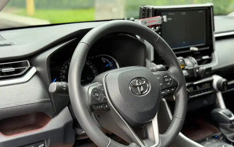 Toyota RAV4, 2020 год, 2 550 035 рублей, 24 фотография