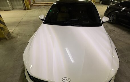 KIA K5, 2020 год, 3 600 000 рублей, 3 фотография