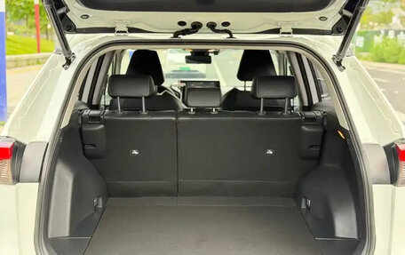 Toyota RAV4, 2020 год, 2 550 035 рублей, 33 фотография