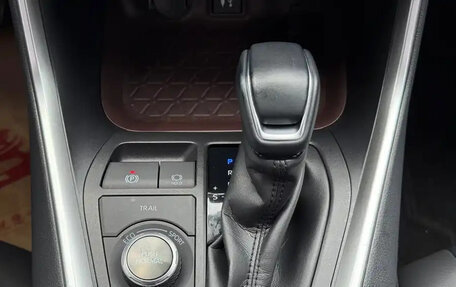 Toyota RAV4, 2020 год, 2 550 035 рублей, 28 фотография