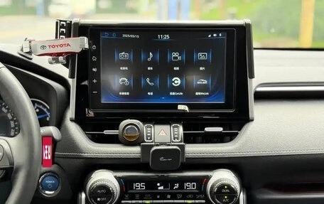 Toyota RAV4, 2020 год, 2 550 035 рублей, 26 фотография