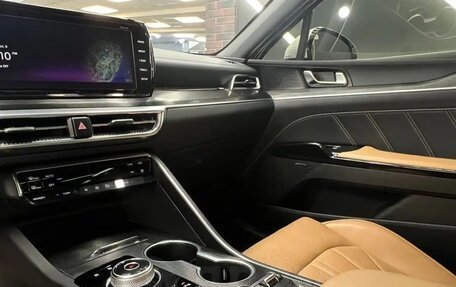 KIA K5, 2020 год, 3 600 000 рублей, 20 фотография