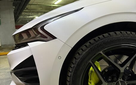 KIA K5, 2020 год, 3 600 000 рублей, 9 фотография