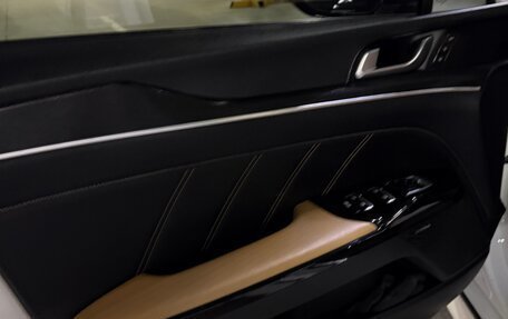 KIA K5, 2020 год, 3 600 000 рублей, 7 фотография
