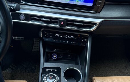 KIA K5, 2020 год, 3 600 000 рублей, 30 фотография