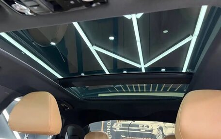 KIA K5, 2020 год, 3 600 000 рублей, 21 фотография