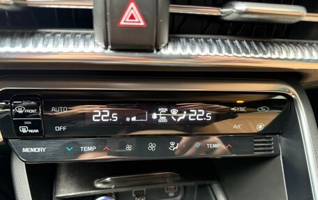 KIA K5, 2020 год, 3 600 000 рублей, 33 фотография
