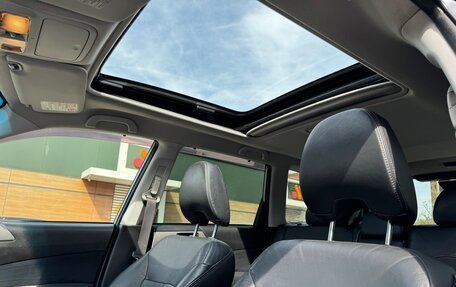 Subaru Forester, 2008 год, 1 099 000 рублей, 9 фотография