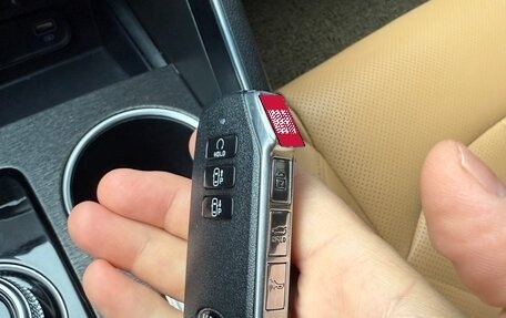 KIA K5, 2020 год, 3 600 000 рублей, 40 фотография