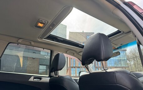 Subaru Forester, 2008 год, 1 099 000 рублей, 14 фотография