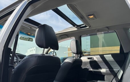 Subaru Forester, 2008 год, 1 099 000 рублей, 16 фотография