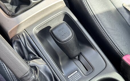 Subaru Forester, 2008 год, 1 099 000 рублей, 19 фотография