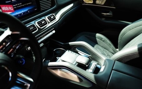 Mercedes-Benz GLS AMG, 2023 год, 23 000 000 рублей, 8 фотография
