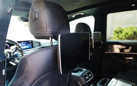 Mercedes-Benz GLS AMG, 2023 год, 23 000 000 рублей, 13 фотография