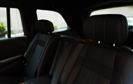 Mercedes-Benz GLS AMG, 2023 год, 23 000 000 рублей, 16 фотография
