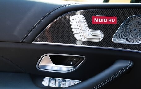 Mercedes-Benz GLS AMG, 2023 год, 23 000 000 рублей, 21 фотография