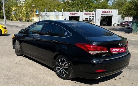 Hyundai i40 I рестайлинг, 2015 год, 1 200 000 рублей, 3 фотография
