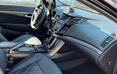 Hyundai i40 I рестайлинг, 2015 год, 1 200 000 рублей, 8 фотография