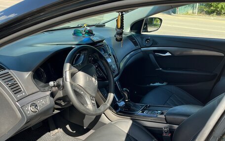 Hyundai i40 I рестайлинг, 2015 год, 1 200 000 рублей, 10 фотография