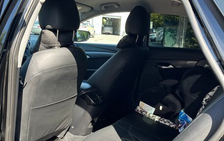 Hyundai i40 I рестайлинг, 2015 год, 1 200 000 рублей, 9 фотография