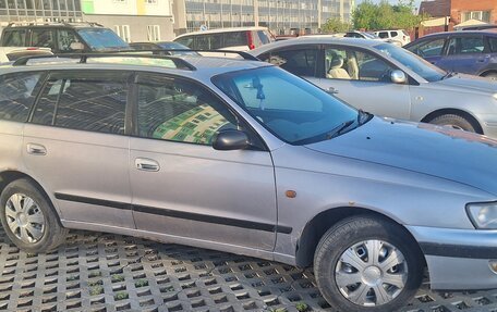 Toyota Caldina, 1996 год, 270 000 рублей, 5 фотография