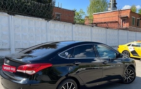 Hyundai i40 I рестайлинг, 2015 год, 1 200 000 рублей, 5 фотография