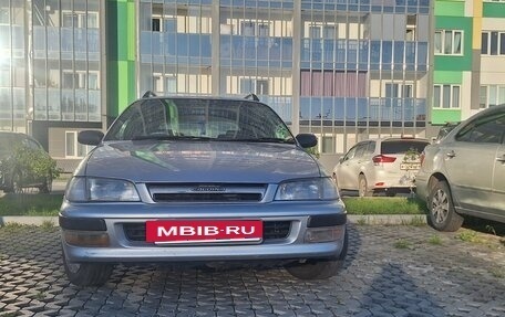 Toyota Caldina, 1996 год, 270 000 рублей, 2 фотография