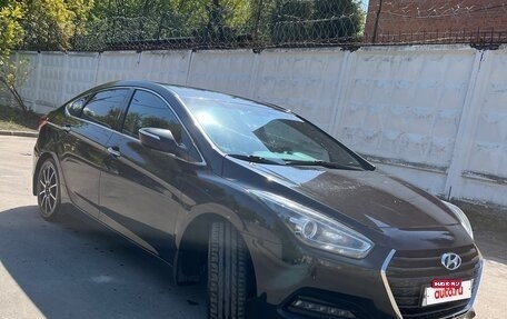 Hyundai i40 I рестайлинг, 2015 год, 1 200 000 рублей, 6 фотография
