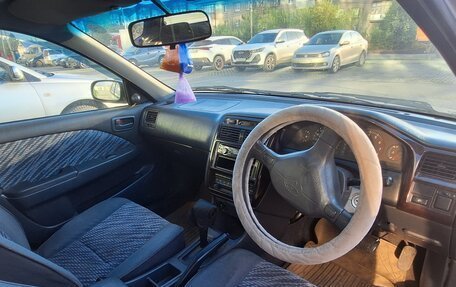 Toyota Caldina, 1996 год, 270 000 рублей, 13 фотография
