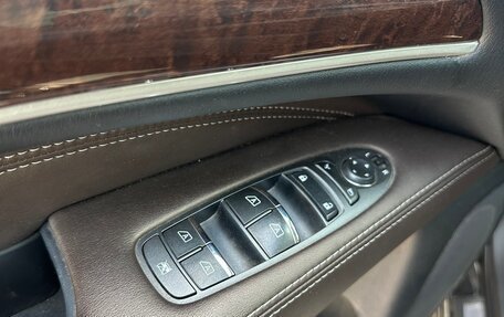 Infiniti QX60 I рестайлинг, 2018 год, 2 200 000 рублей, 9 фотография