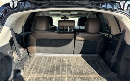 Infiniti QX60 I рестайлинг, 2018 год, 2 200 000 рублей, 16 фотография