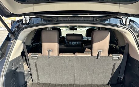 Infiniti QX60 I рестайлинг, 2018 год, 2 200 000 рублей, 17 фотография