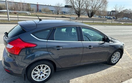 Ford Focus III, 2012 год, 1 040 000 рублей, 5 фотография