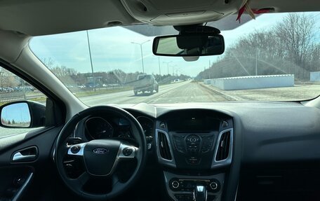 Ford Focus III, 2012 год, 1 040 000 рублей, 4 фотография