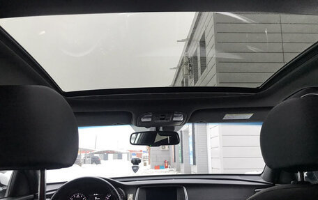 KIA Optima IV, 2019 год, 1 700 000 рублей, 17 фотография