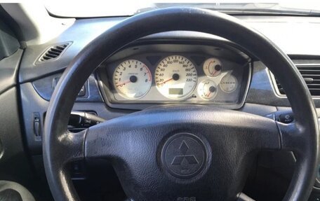 Mitsubishi Lancer IX, 2005 год, 400 000 рублей, 4 фотография
