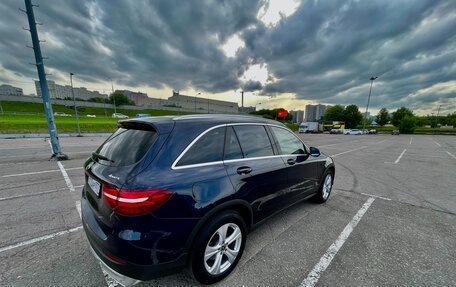 Mercedes-Benz GLC, 2019 год, 4 000 000 рублей, 3 фотография