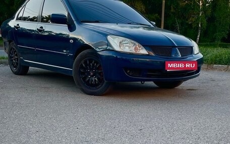 Mitsubishi Lancer IX, 2005 год, 400 000 рублей, 7 фотография