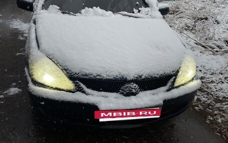 Mitsubishi Lancer IX, 2005 год, 400 000 рублей, 5 фотография