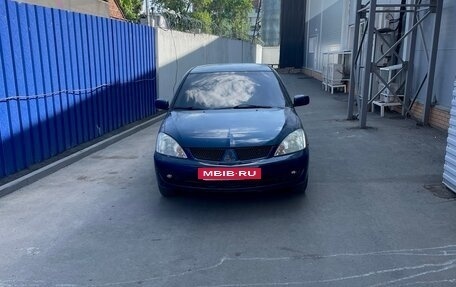 Mitsubishi Lancer IX, 2005 год, 400 000 рублей, 8 фотография