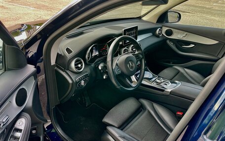 Mercedes-Benz GLC, 2019 год, 4 000 000 рублей, 9 фотография