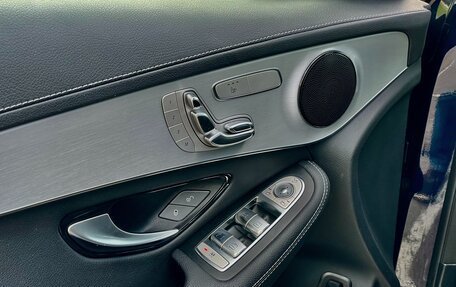 Mercedes-Benz GLC, 2019 год, 4 000 000 рублей, 13 фотография