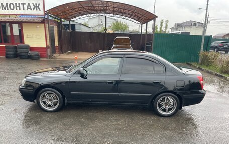 Hyundai Elantra III, 2005 год, 420 000 рублей, 3 фотография