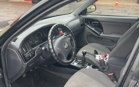 Hyundai Elantra III, 2005 год, 420 000 рублей, 6 фотография