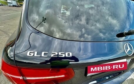 Mercedes-Benz GLC, 2019 год, 4 000 000 рублей, 7 фотография