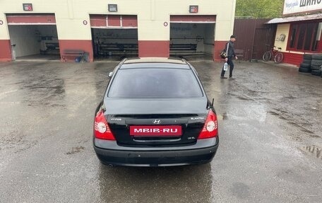 Hyundai Elantra III, 2005 год, 420 000 рублей, 5 фотография