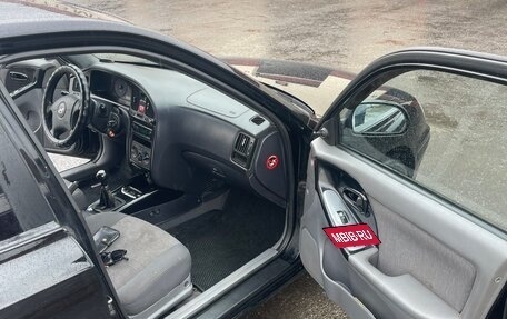 Hyundai Elantra III, 2005 год, 420 000 рублей, 7 фотография