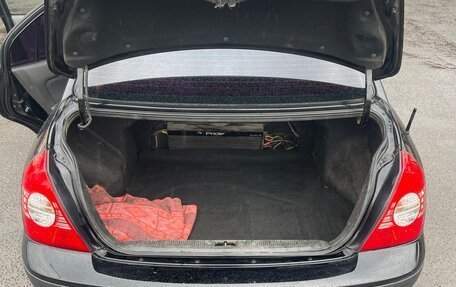 Hyundai Elantra III, 2005 год, 420 000 рублей, 10 фотография