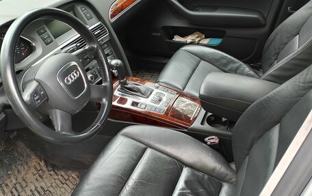 Audi A6, 2005 год, 850 000 рублей, 3 фотография